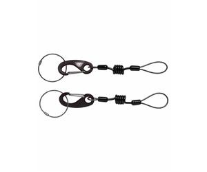 Dynafit - Fijaciones de esquí de travesía - Guide Leash 1-Pair one size