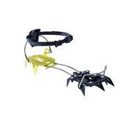 Dynafit - Fijaciones de esquí de travesía - Mezzalama Crampons Black Out de Aluminio - Negro Negro one size