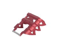 DYNAFIT Speed Crampon Red 78mm - Unisex - Rojo - talla única- modelo 2026