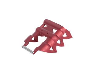 Dynafit - Fijaciones de esquí de travesía - Speed Crampons 78 mm one size