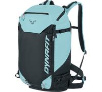 DYNAFIT Free 32 Backpack W - Mujer - Azul - talla única- modelo 2024