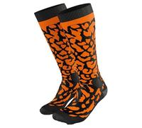 DYNAFIT FT Graphic Long Socks EU 43-46