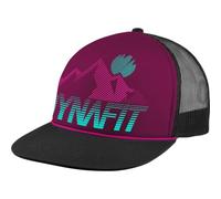 Dynafit Gorra marca modelo GRAPHIC TRUCKER CAP