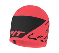 Dynafit - Gorros - Leopard Logo Beanie Cabana - Rosa Rosa one size