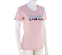 Dynafit Graphic CO Mujer T-Shirt 38 Lila