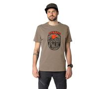 Dynafit Graphic CO Short Sleeve T-Shirt L