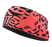 Dynafit Graphic Performance cinta para la cabeza - Ultra Coral/0910 Leo
