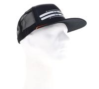 Dynafit Graphic Trucker Gorra con cartel Talla única Negro