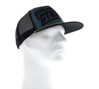 Dynafit Graphic Trucker Cap Gorra con cartel One Size Verde