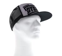 Dynafit Graphic Tucker Cap Gorra con cartel Talla única Blanco