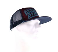 Dynafit Graphic Tucker Cap Gorra con cartel Talla única Rojo oscuro