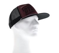 Dynafit Graphic Tucker Cap Gorra con cartel Talla única Rosa subido