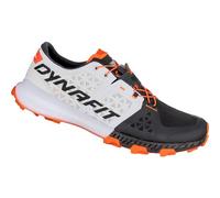 Dynafit Hombre Sky DNA Zapatos, Black Out Fluo Yellow, 45 EU