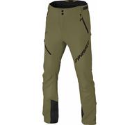 Dynafit - #Mercury 2 DST M Pant Military Green - Talla XL - Verde Verde XL
