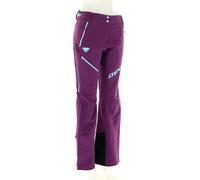 Dynafit Mercury 2 DST Mujer Pantalón de ski de travesía 42 Lila