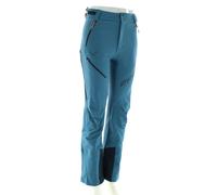 Dynafit Mercury 2 Dynastretch Caballeros Pantalón de ski de travesía L Azul