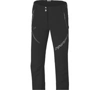 Dynafit - Mercury 2 Dynastretch W Pants Black Out para Mujer - Talla XXS - Negro Negro XXS