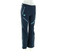 Dynafit Mercury Dynastretch Mujer Pantalón de ski de travesía M Azul oscuro