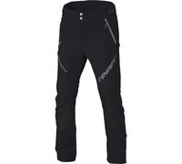 DYNAFIT Mercury Ssl Pant M - Hombre - Negro - talla 52- modelo 2025