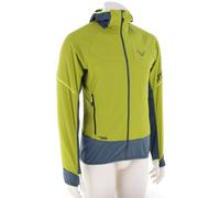 Dynafit Mezzalama Polartec Alpha Caballeros Chaqueta aislante XL Amarillo