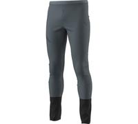 Dynafit - Mezzalama Race Pant M Cinder de Softshell - Talla L - Gris Gris L