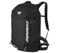 DYNAFIT Free 34 Backpack - Hombre - Negro - talla única- modelo 2026