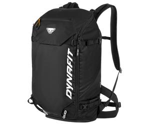 Dynafit - Mochilas - Free 34 Black Out de Nylon - Negro Negro one size