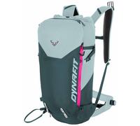Dynafit - Mochilas - Radical 30+ W Cloud Blue/Cinder para Mujer - Gris Gris one size