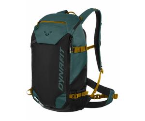 Dynafit - Mochilas - Tigard 24 Atlantic/Black Out - Gris Gris one size