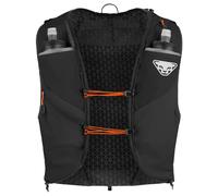DYNAFIT Alpine 15 Vest - Hombre - Negro - talla M/L- modelo 2025