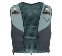 Dynafit - Mochilas y cinturones trail/running - Alpine 15 Vest Smoke Blue/Cinder - Talla XS/S - Azul Azul XS/S