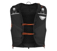 Dynafit - Mochilas y cinturones trail/running - Alpine 8 Vest Black Out - Talla XL - Negro Negro XL