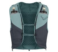 Dynafit - Mochilas y cinturones trail/running - Alpine 8 Vest Smoke Blue/Cinder - Talla M/L - Azul Azul M/L