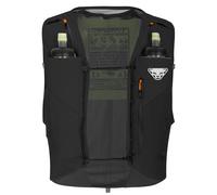 Dynafit - Mochilas y cinturones trail/running - Ultra 12 Vest Black Out - Talla L - Negro Negro L