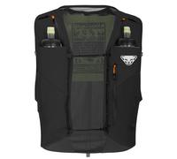 Dynafit - Mochilas y cinturones trail/running - Ultra 12 Vest Black Out - Talla XL - Negro Negro XL