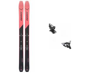 Dynafit - Packs esquí de travesía - Pack Blacklight 88 FI 70 W 2026 - Rosa Rosa 151 cm