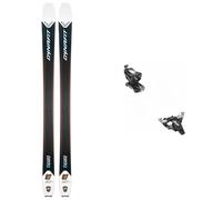 Dynafit - Packs esquí de travesía - Pack Tigard 97 2026 - Negro Negro 172 cm.179 cm