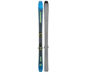 Dynafit - Packs esquí de travesía - Radical 88 Reef/Limepunch Ski Set de Madera - Talla 158 cm - Azul Azul 158 cm