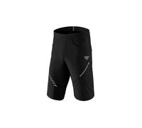 DYNAFIT Pantalón corto de senderismo para hombre Transalper Hybrid negro | XL