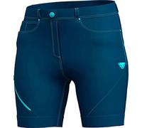 Dynafit Pantalón Corto Modelo TRANSALPER DST W Jeans Shorts Marca