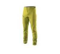DYNAFIT Pantalón de esquí de travesía Blacklight 3L para hombre oro | XL