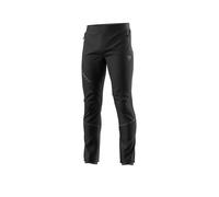DYNAFIT Pantalón de esquí de travesía para hombre Speed Dynastretch negro | XL