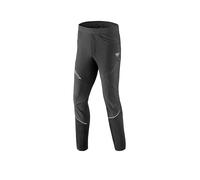 DYNAFIT Pantalón de senderismo para hombre Transalper Hybrid negro | L