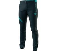 Dynafit Transalper Light Dynastretch Caballeros Pantalón para exteriores XXL Azul