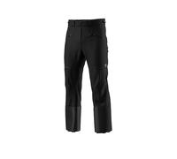 DYNAFIT Pantalón softshell de esquí de travesía Radcal para hombre negro | M