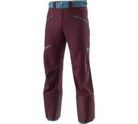 Dynafit Pantalón Softshell Marca Modelo Radical Softshell PNT M