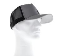Dynafit Patch Trucker Cap Gorra con cartel Talla única Gris