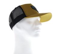 Dynafit Patch Trucker Cap Gorra con cartel Talla única Marrón