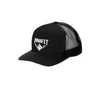 Dynafit PATCH TRUCKER CAP (Negro)