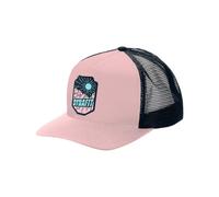 Dynafit PATCH TRUCKER CAP (rosa pálido)